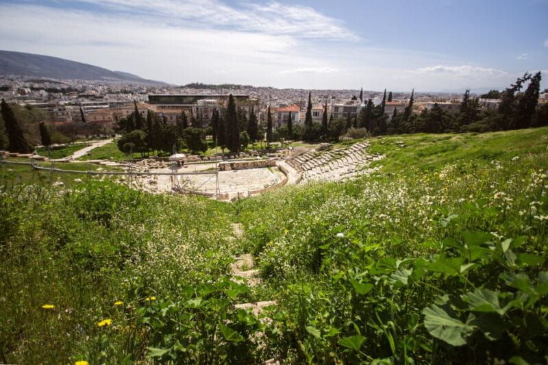 Athens: Highlights and Acropolis Guided Tour - The Value of Guided Tours in Athens