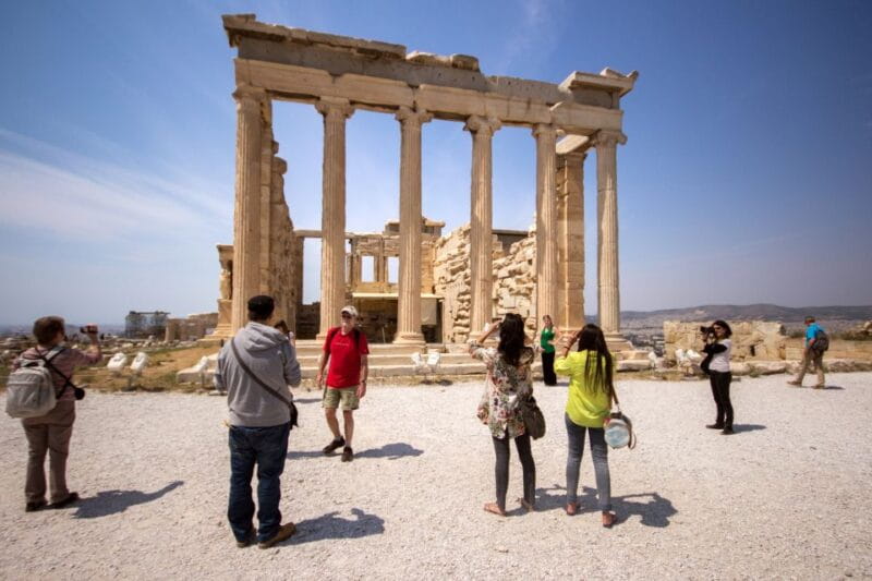 Athens: Highlights and Acropolis Guided Tour - Who Is This Tour Best For?