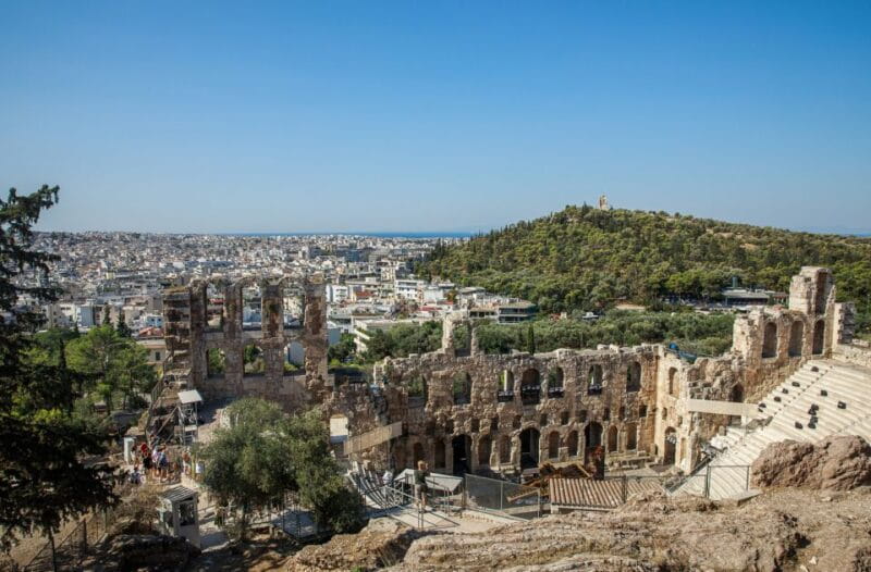 Athens: Highlights and Acropolis Guided Tour - FAQ