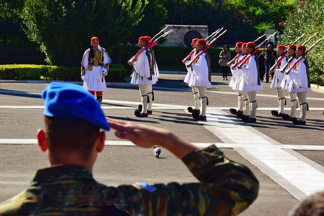 Athens Highlights and Athenian Riviera Private Driving Tour - Frequently Asked Questions