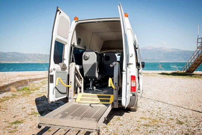 Athens Highlights, full day - accessible excursion - Who This Tour Is Best For