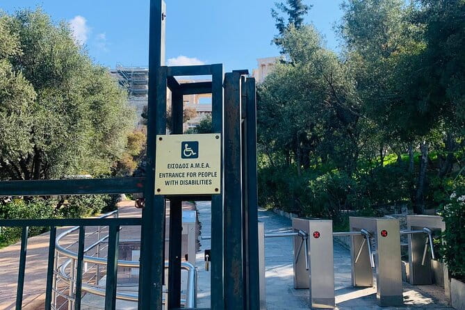 Athens Highlights, full day - accessible excursion - Price and Overall Value