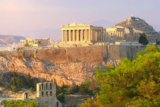 Athens Highlights Tour & Cape Sounio (Full Day) - Full Breakdown of the Experience