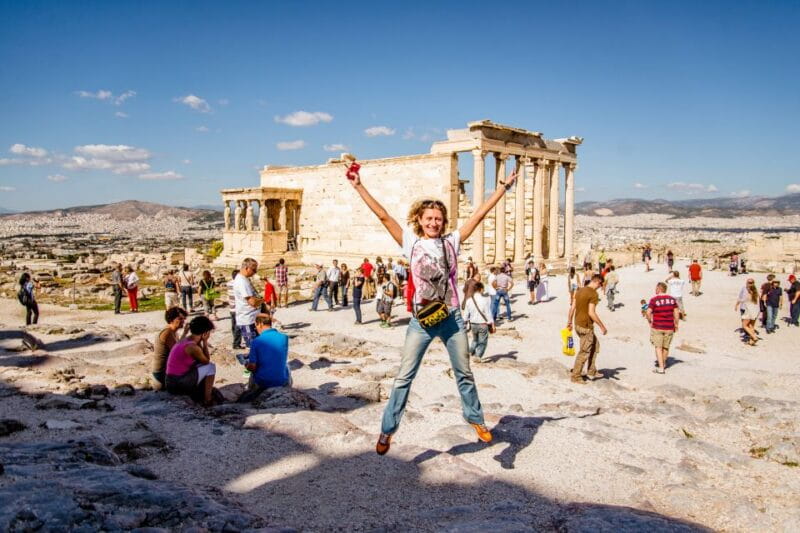 Athens: Highlights Walking Tour Tickets Not Included - Final Thoughts: Who Should Sign Up?