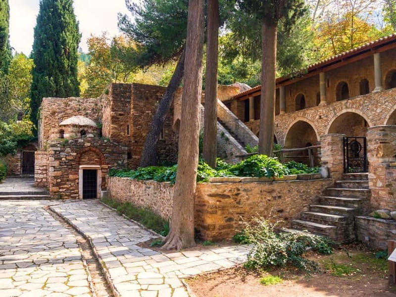 Athens Historical Hiking with Lunch - Practical Details: Logistics, Cost, and What to Expect