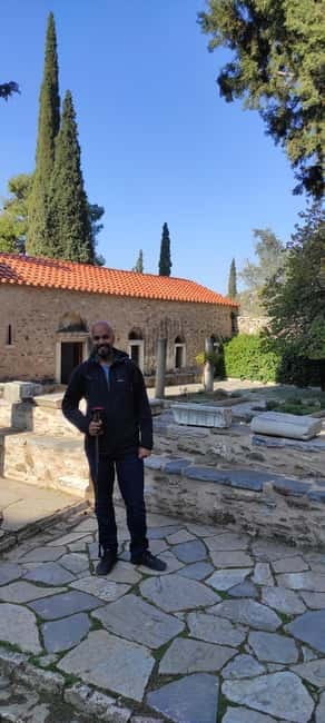 Athens Historical Hiking with Lunch - Who Will Love This Tour?