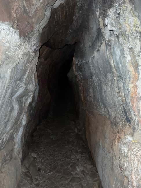 Athens: Hymettus Bat Cave Hiking Private Tour - Introduction: Exploring a Secret Side of Athens