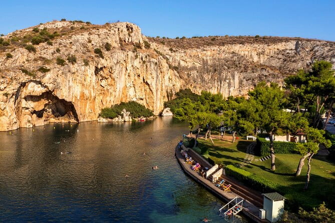 Athens Iconic Highlights & Lake Vouliagmeni Thermal Spa Day Tour - Who Is This Tour Best Suited For?
