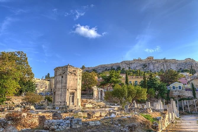 ATHENS in a half day - GREAT OVERVIEW OF THE CITY - Who Will Love This Tour?