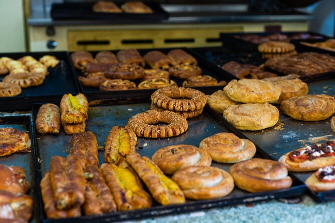 Athens Insider Food Tour: Private & 100% Personalized - Frequent Questions (FAQs)