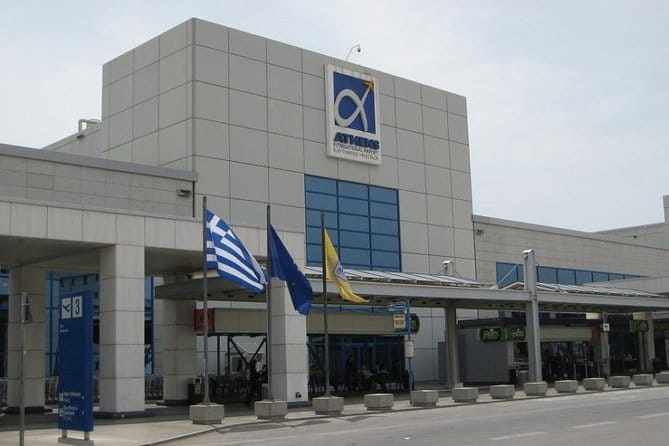Athens International Airport PrivateTransfers - Key Points / Takeaways