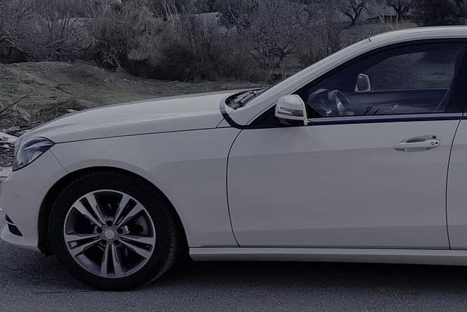 Athens International Airport PrivateTransfers - Making the Most of Your Athens Airport Transfer