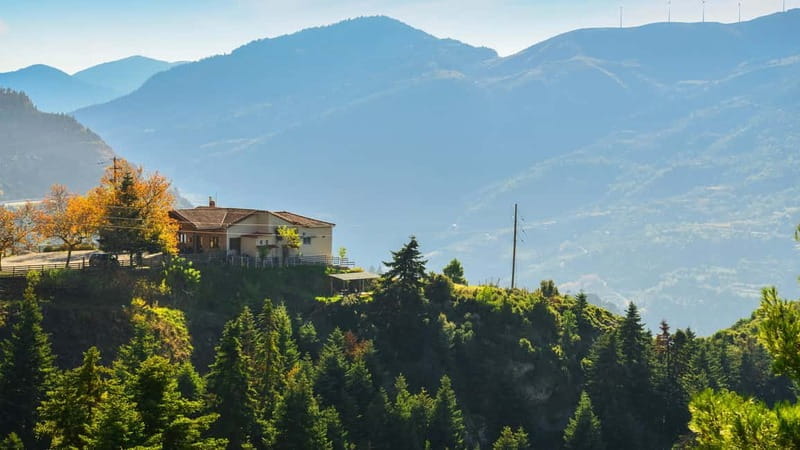 Athens: Kalavrita UNESCO Global Geopark & Pounta Beach Swim - Key points / Takeaways