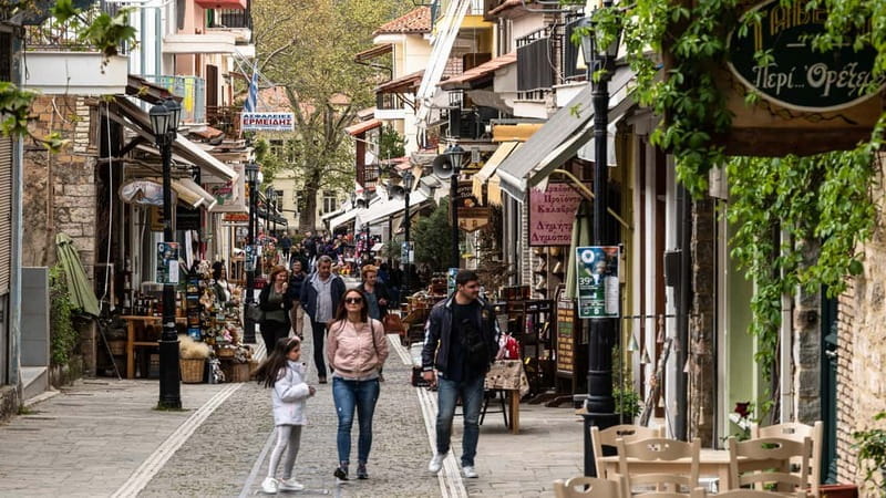 Athens: Kalavrita UNESCO Global Geopark & Pounta Beach Swim - Additional Tips for Travelers