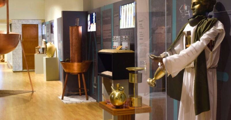 Athens: Kotsanas Ancient Greek Technology Museum Guided Tour - The Practical Details: Logistics, Price, and Tips