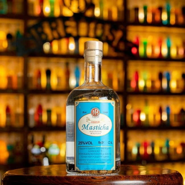 Athens: Liqueur Tasting - Athens: Liqueur Tasting — A Flavorful Peek into Greek Spirits