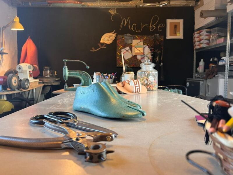 Athens: Make your own Leather Sandals Workshop - Why This Experience Is a Great Fit for You