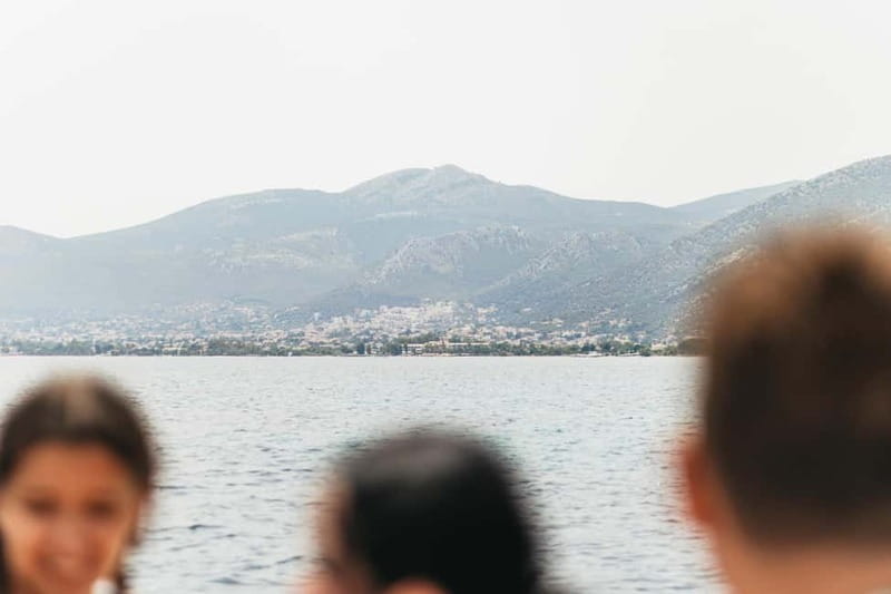 Athens: Marathon Cape and Bay of Schinias Snorkeling Trip - A Deep Dive into the Marathon Cape and Schinias Snorkeling Trip