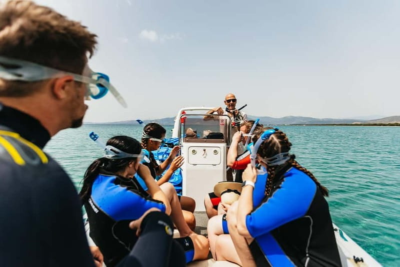 Athens: Marathon Cape and Bay of Schinias Snorkeling Trip - Final Thoughts: Who Should Book This Experience?