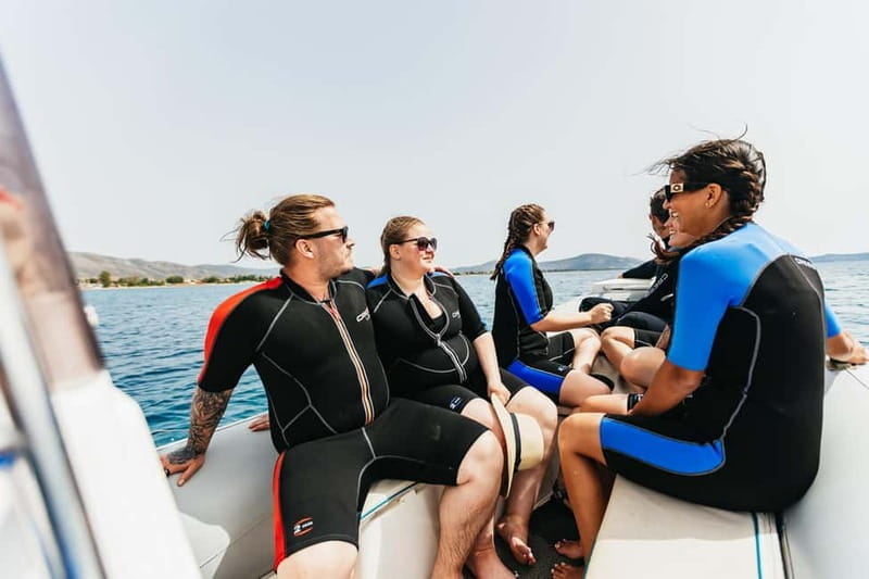 Athens: Marathon Cape and Bay of Schinias Snorkeling Trip - Frequently Asked Questions