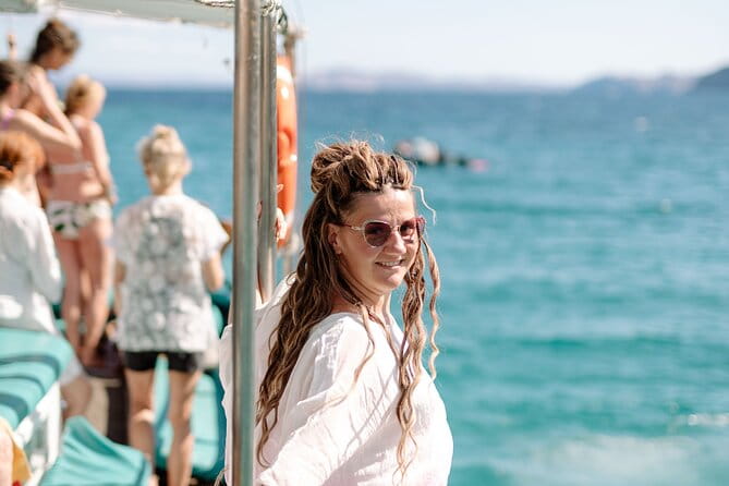 Athens mini cruise: "East Attica Hidden Gems" - Exploring the Itinerary: A Closer Look