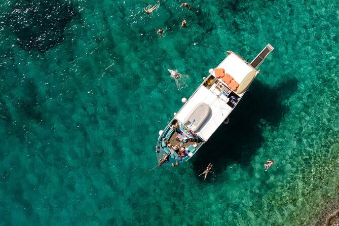 Athens mini cruise: "East Attica Hidden Gems" - FAQ