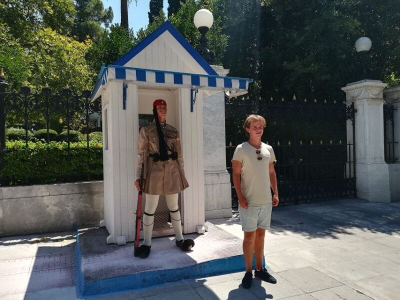 Athens Modern Olympics Segway Tour - Price and Logistics: Good Value for a Unique Experience