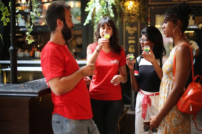 Athens Moonlight Waling Tour With Drinks and Meze Dishes - Logistics and Requirements