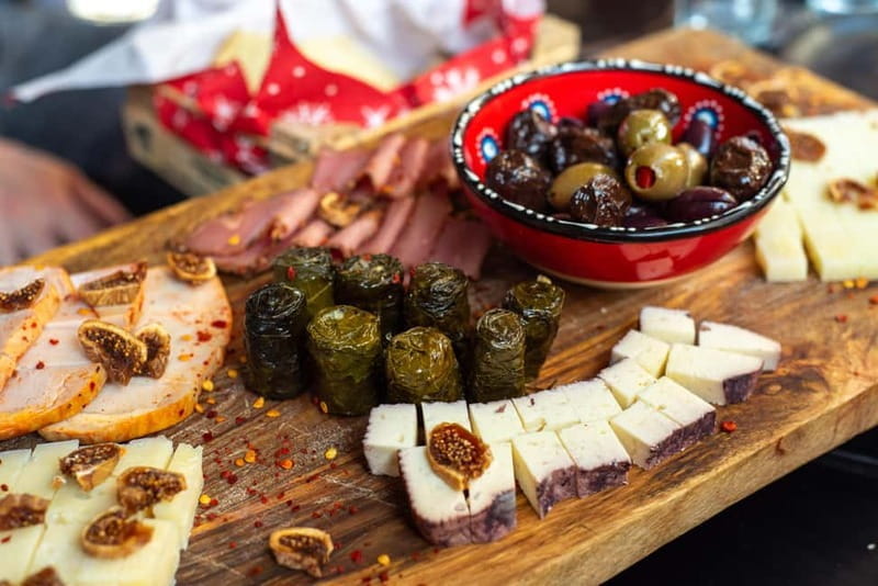 Athens Morning Food & Drinks Tour: A Bite from the Acropolis - Who Will Get the Most Out of This Experience?