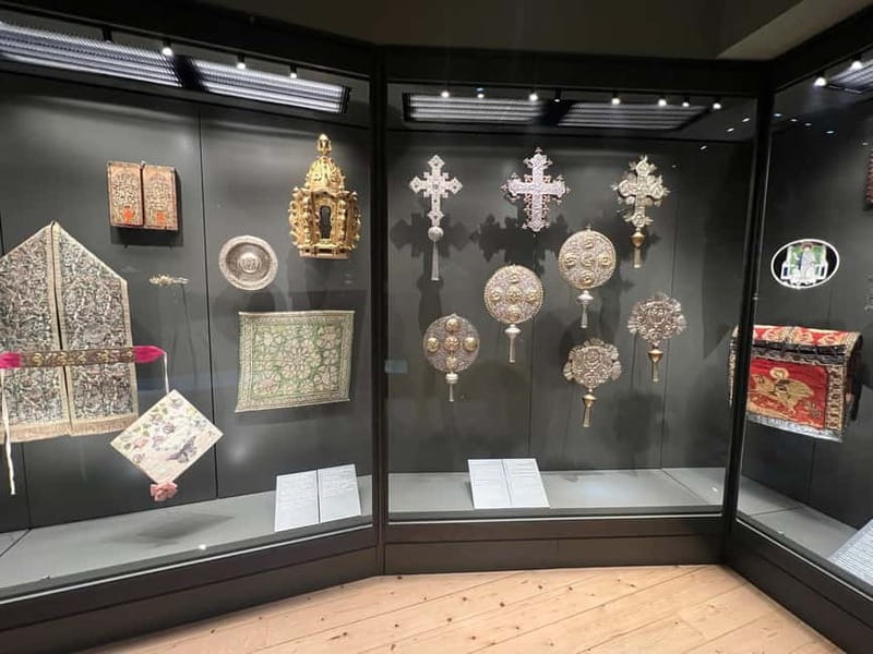 Athens: Museum of Modern Greek Culture Entry Ticket - Final Thoughts: Is This Experience for You?