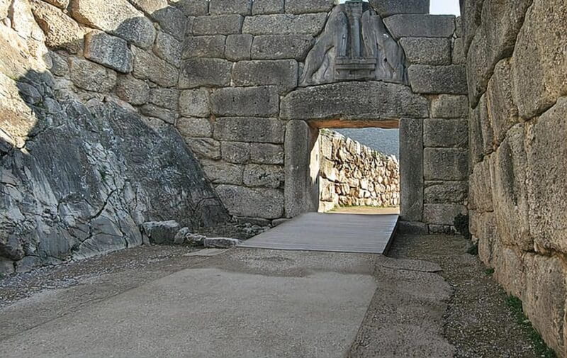 Athens: Mycenae and Nafplio Luxury Van Tour - Who Is This Tour Best For?