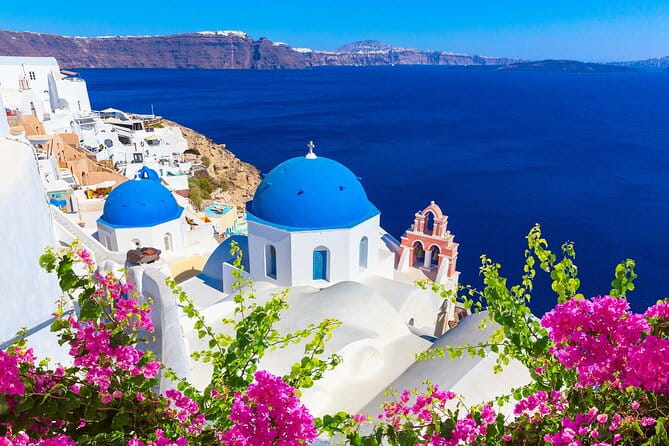 Athens, Mykonos, and Santorini 8 Days - Who is this tour best suited for?