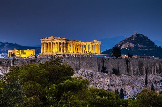 Athens, Mykonos, and Santorini 8 Days - Final thoughts