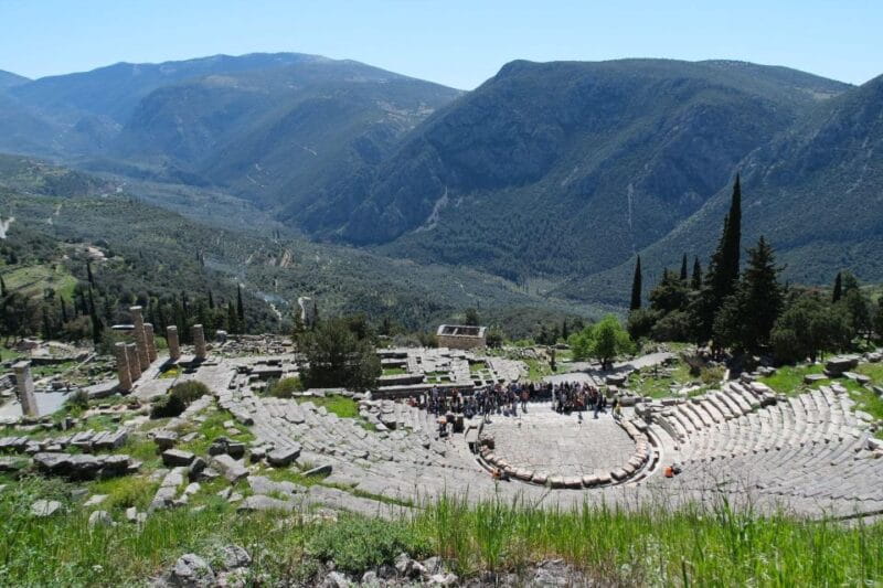 Athens: Mystic Delphi Private Tour - Final Thoughts: Who Will Love This Tour?