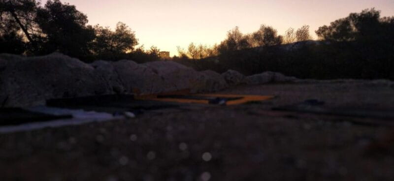 Athens Mythical Yoga & Meditation Sunrise & Sunset - Logistics: How to Make It Work for You