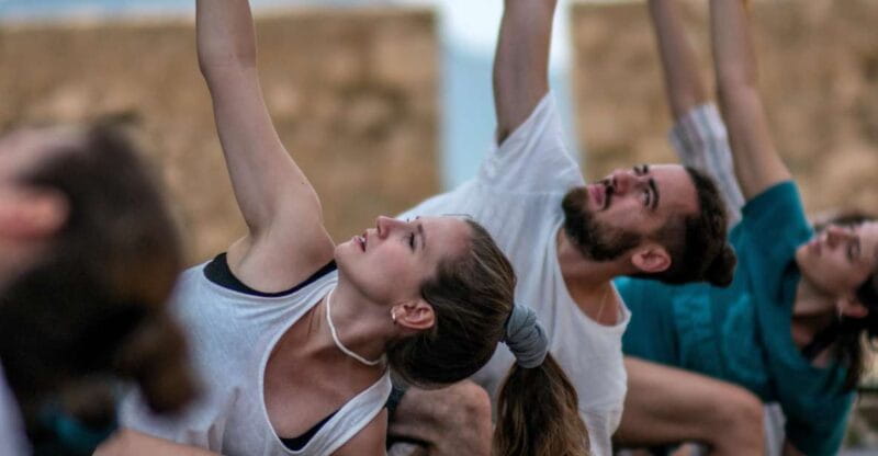 Athens Mythical Yoga & Meditation Sunrise & Sunset - Who Will Love This Experience?