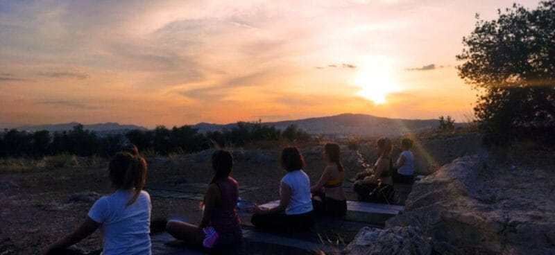 Athens Mythical Yoga & Meditation Sunrise & Sunset - The Sum Up: Is It Worth It?