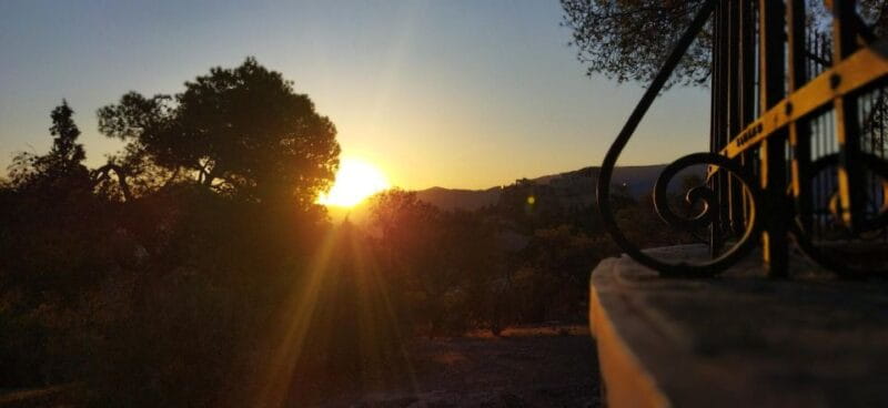 Athens Mythical Yoga & Meditation Sunrise & Sunset - FAQ