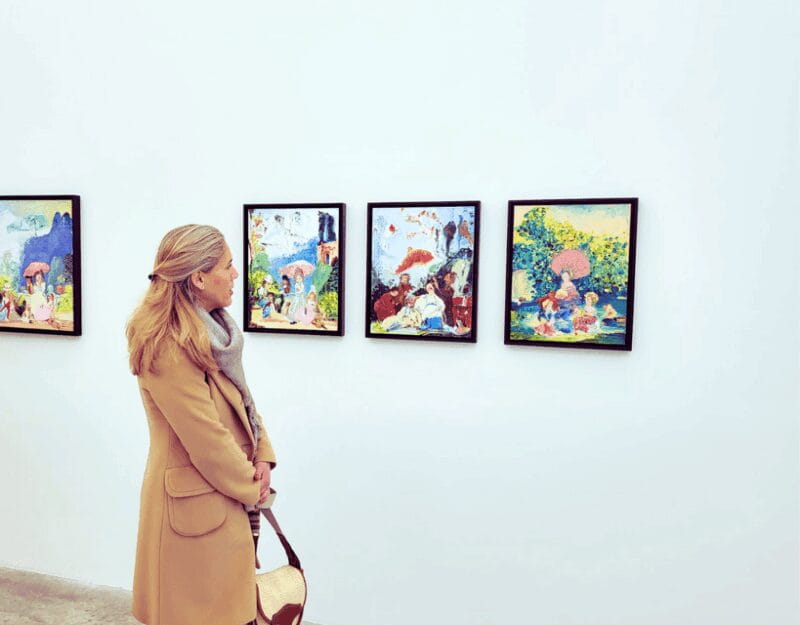 Athens: National Gallery guided tour - Key Points / Takeaways