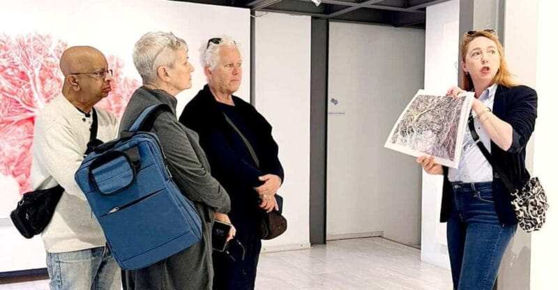 Athens: National Gallery guided tour - What the Tour Includes and How It Works