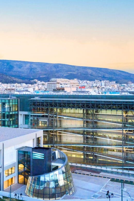 Athens: National Gallery guided tour - Who Will Enjoy This Tour?