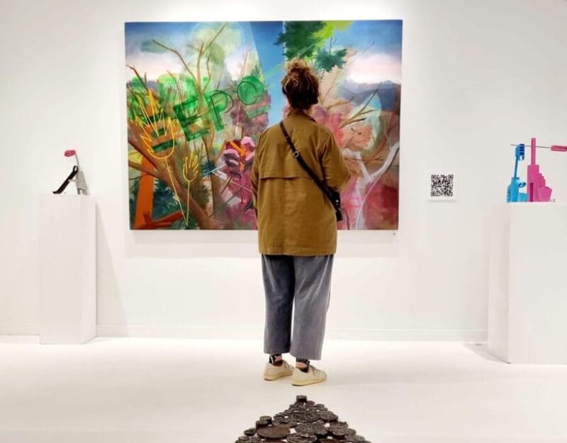 Athens: National Gallery guided tour - Price and Value Considerations