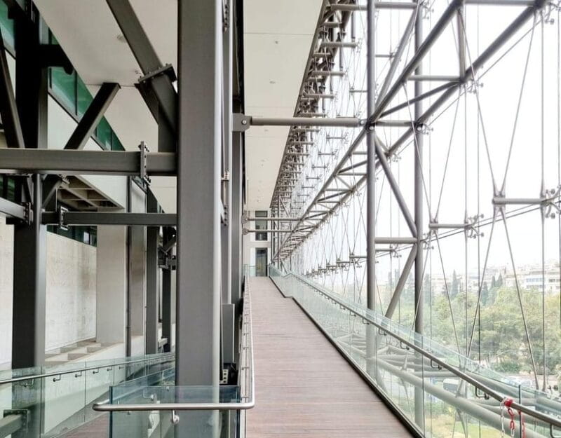 Athens: National Gallery guided tour - Final Thoughts