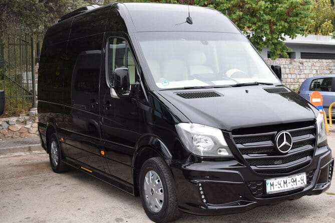 Athens Night Tour (up to 11 people) - Discovering Athens at Night: A Genuine and Balanced Review