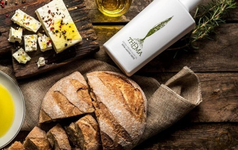 Athens Old Town: Greek Olive Oil & Herbs Tasting - The Heart of Athens in a Spoonful: Exploring the Experience