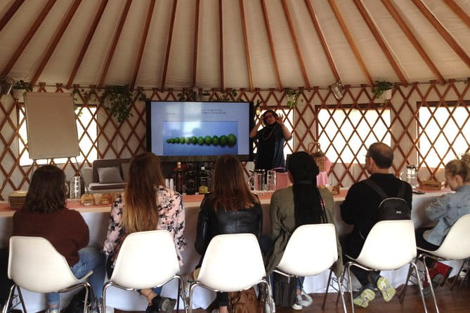 ATHENS OLIVE ESTATE - Olive Oil Workshop with Farm-to-Fork Lunch - FAQ