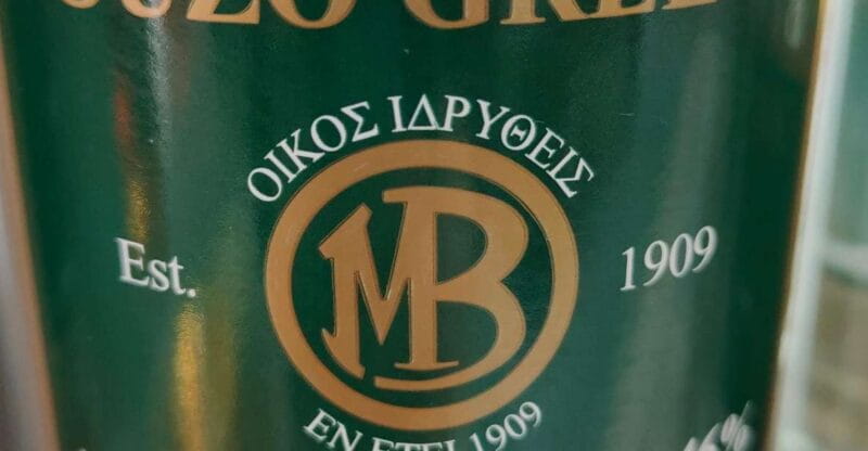 Athens: Ouzo Tasting at Brettos Plaka - Exploring Athens Oldest Ouzo Distillery: Brettos Plaka