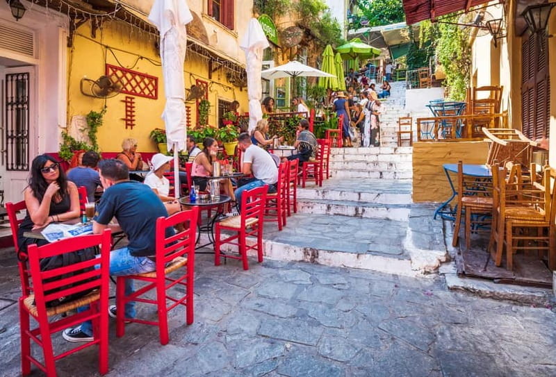 Athens Panoramic Tour & Plaka for Cruise Travelers - The Practicality of a 3.5-Hour Tour