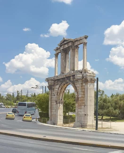 Athens Panoramic Tour & Plaka for Cruise Travelers - FAQs