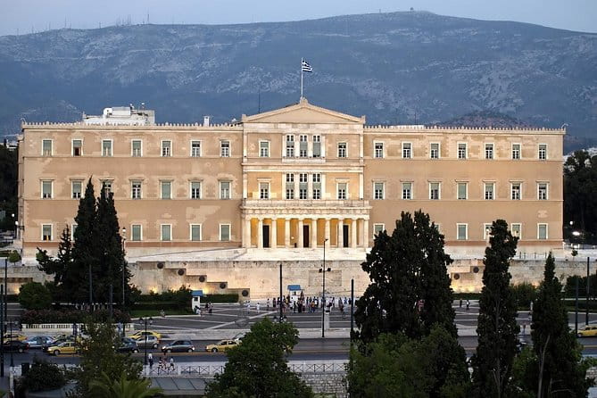Athens Panoramic Tour with Guided Acropolis & Museum Visit - The Sum Up